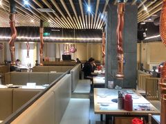 -韩宫宴烤肉·料理(大宁国际店)