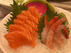 -赤坂亭·M9和牛烧肉·铁板烧·日料398放题(长泰广场店)