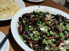 -三猫黑鱼花(南大店)