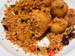 避风塘榴莲飘飘-汤城小厨•粤菜•靓汤(西直门凯德MALL店)