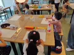 -中国福利会少年宫