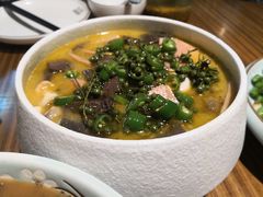 -禾珍珠家常小馆(河南博物院店)