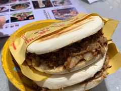-大嘻咹biangbiang面(历史博物馆店)