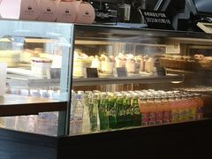 -猫屎咖啡(盐靖高速店)