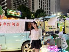 -梦之岛百货(水晶城店)