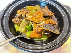 -广东胜利宾馆西关粤中餐厅