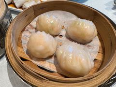 北海天然海虾虾饺皇-南海渔村(珠江新城店)