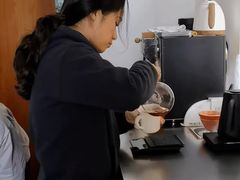 -纽巷咖啡 SOFTFOCUS COFFEE(锦和巴黎时韵店)