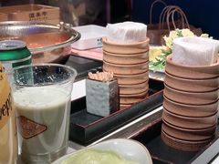 -温禾牛·和牛寿喜烧自助火锅(恒基名人店)