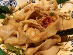 -汉唐宴长安食府