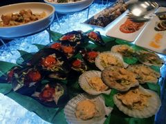 -厦门海景千禧大酒店·海景咖啡厅