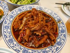 -欧记大排档·景德菜(上海首店)