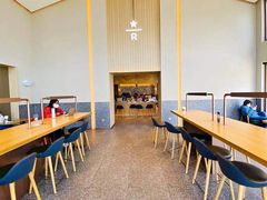 -星巴克臻选(嘉定疁城国际店)