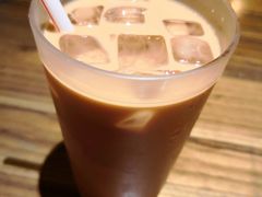-新大咀港式茶餐厅(宝山万达店)