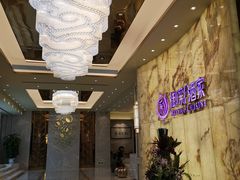 -御彩酒家(东风东路店)