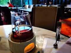 -顺德美的万豪酒店-万豪中餐厅