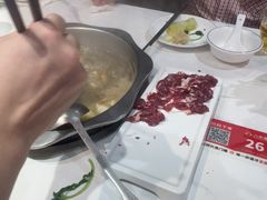 -八合里潮汕鲜牛肉火锅(吉大店)