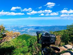 -妙峰山风景名胜区