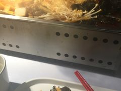 -鱼酷活鱼烤鱼(昆明路店)