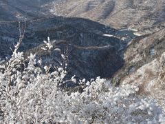 -潭溪山