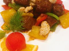 -古韵轩·园林餐厅