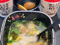-永和大王(茉莉上新·军博店)