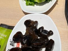 -鱼酷活鱼烤鱼(雨花客厅店)