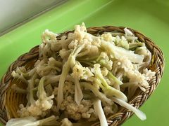 干菜花-姥家大锅台(魏各庄路店)