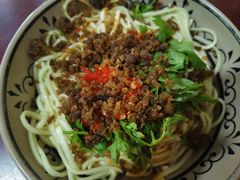 -大石人家鱿鱼面馆(大石西路总店)