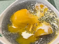 -松记糖水店(铜锣湾分店)