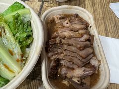 -蒙雅力港式茶餐厅(学人特色商业街店)