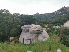 -青岛崂山太清宫