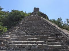 -司马台长城