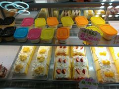 -iFood甜嫩嫩(江东北路店)