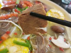 -花水湾红太阳牛肉汤锅