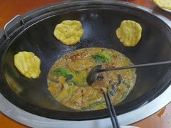 -曹丞相·地锅鸡·地锅鱼(武林店)