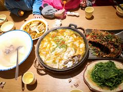 -大融厨·鸡毛店·川菜(果壳里东安湖店)