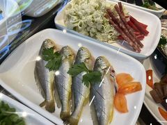 -再回头私房菜·老南京菜