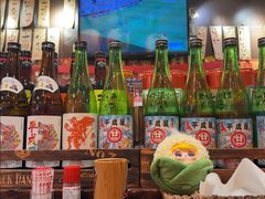 -平成屋·午肴夜酒(四川北路店)