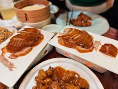 -恭敬李·烤鸭(天坛北门店)
