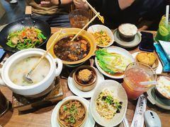 -大盐帮川菜馆(长楹天街店)