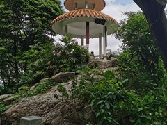 -广州市白云山风景名胜区