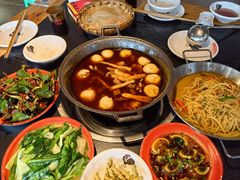 -李子坝梁山鸡(李子坝大鸡哥店)