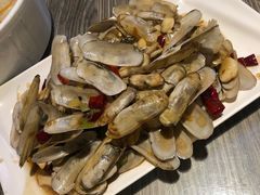-大京园海鲜烧烤(东城路店)