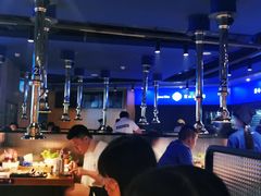 大堂-金妈家烤肉(龙湖U城天街店)