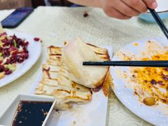 -奥华餐厅·老张记(台基厂店)