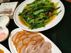 -皇城根北京风味主题餐厅(中海环宇城店)