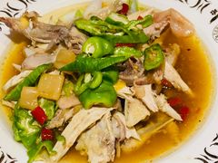 -胖老汉清真餐饮(西御街店)