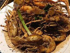 -老头儿油爆虾·知味杭州(爱琴海购物中心)