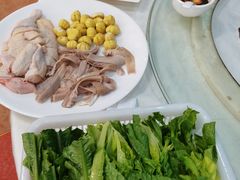 -乡下人家大酒楼(大鳌溪店)